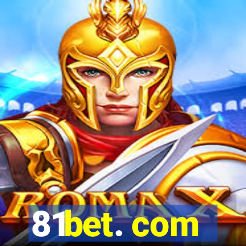 81bet. com