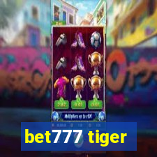 bet777 tiger