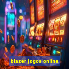 blazer jogos online