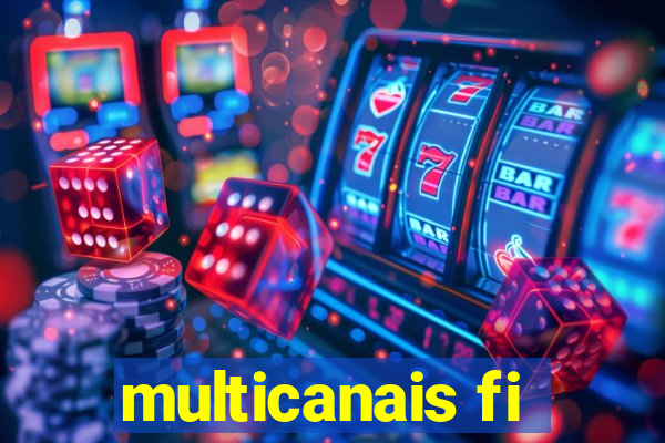 multicanais fi