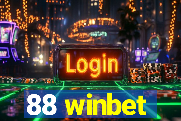 88 winbet