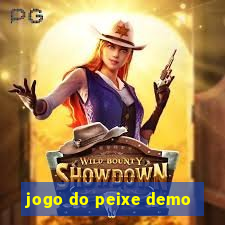 jogo do peixe demo