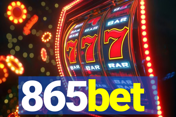 865bet