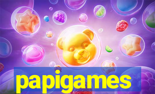 papigames