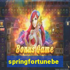 springfortunebet