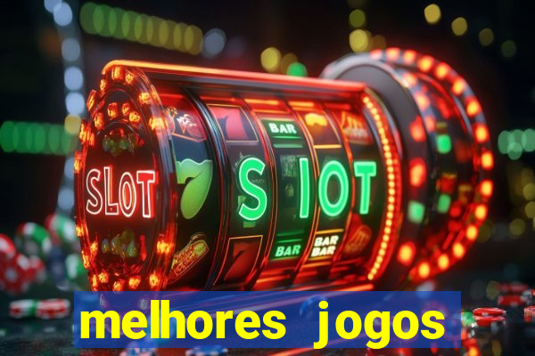 melhores jogos mundo aberto android