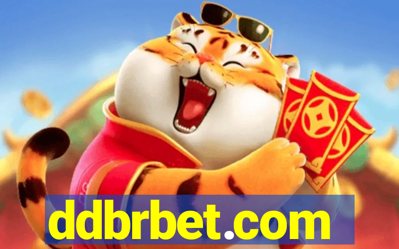 ddbrbet.com