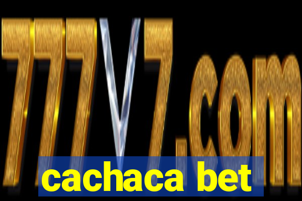 cachaca bet