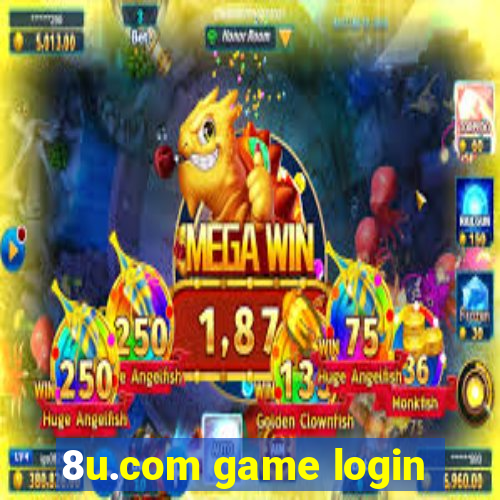 8u.com game login