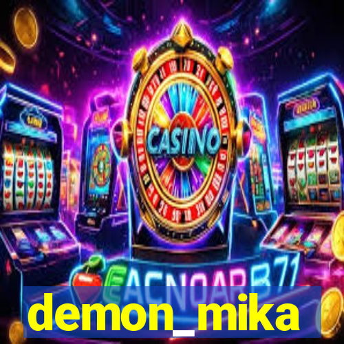 demon_mika