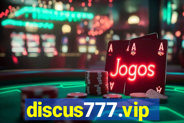 discus777.vip