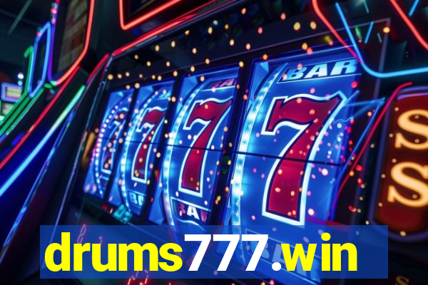 drums777.win