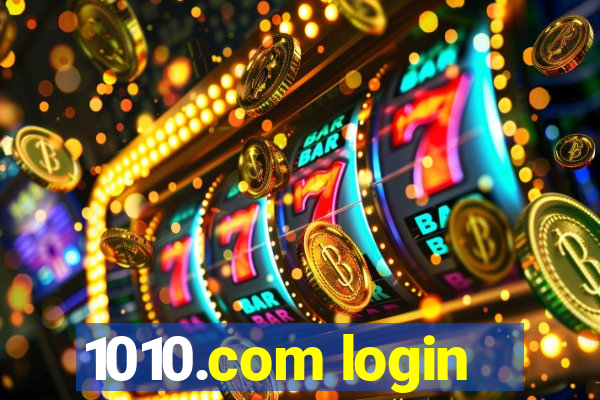 1010.com login