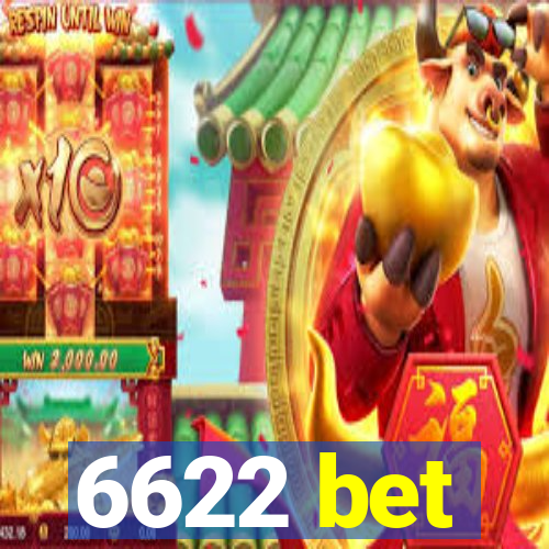 6622 bet