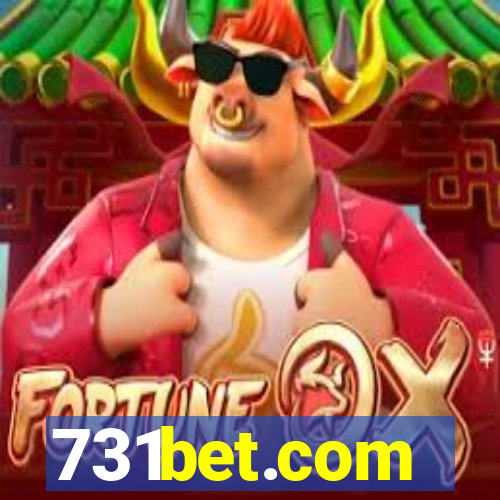 731bet.com