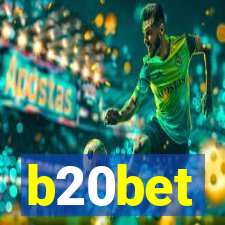 b20bet