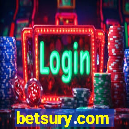 betsury.com