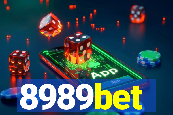 8989bet