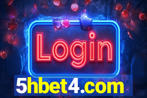 5hbet4.com