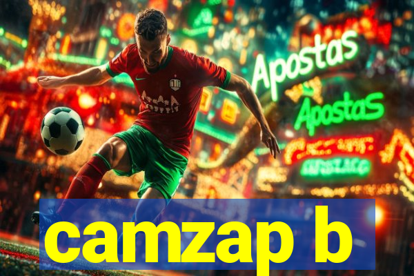 camzap b