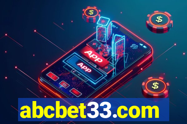 abcbet33.com