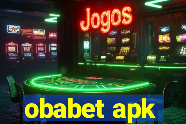 obabet apk