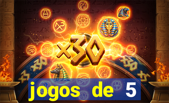 jogos de 5 centavos na vai de bet