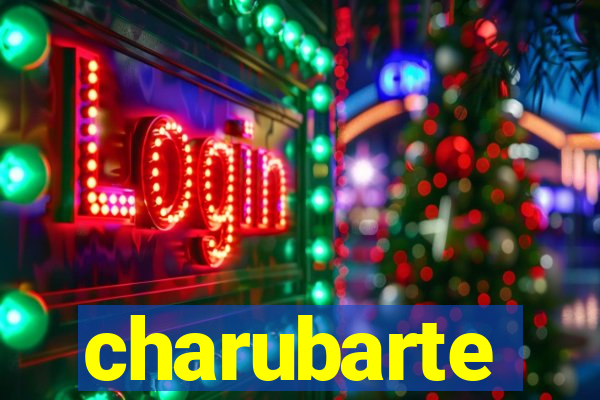 charubarte