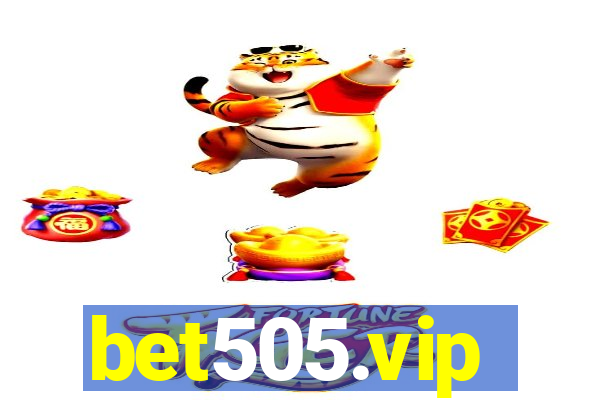 bet505.vip