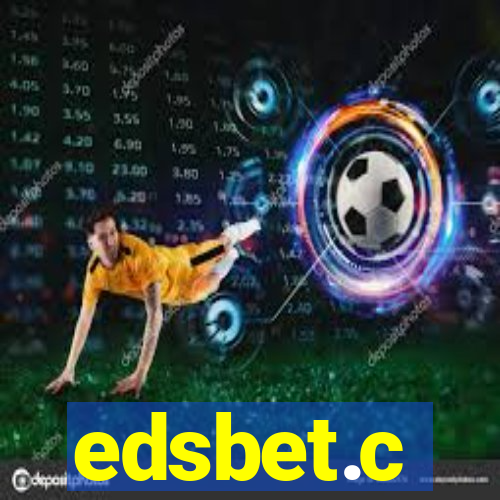 edsbet.c