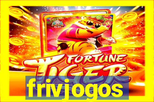 frivjogos