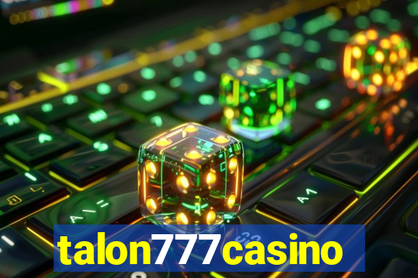 talon777casino