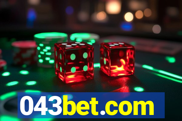 043bet.com