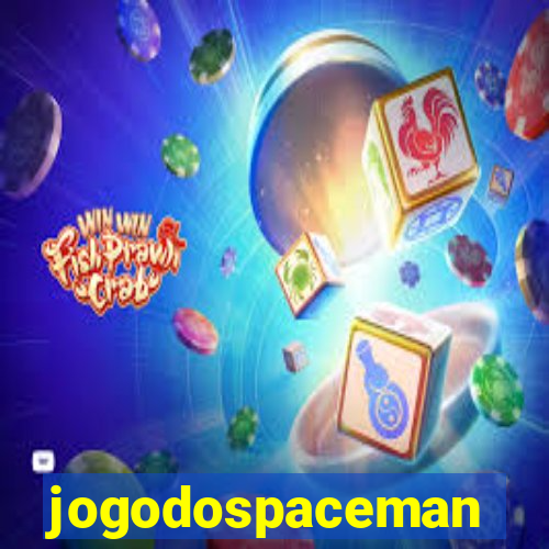 jogodospaceman