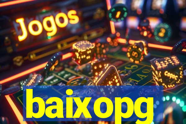 baixopg