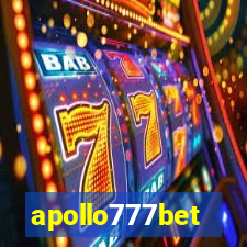 apollo777bet