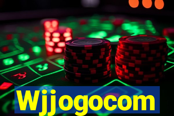 Wjjogocom