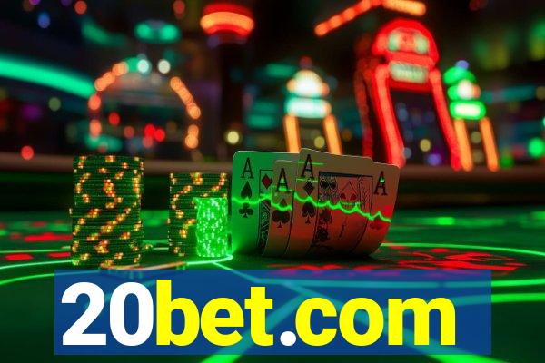 20bet.com