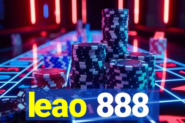 leao 888