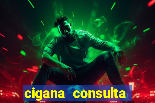 cigana consulta grátis whatsapp