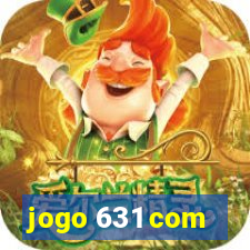 jogo 631 com