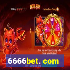 6666bet. com