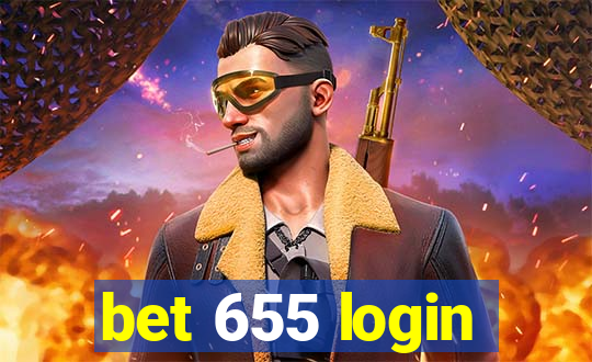 bet 655 login