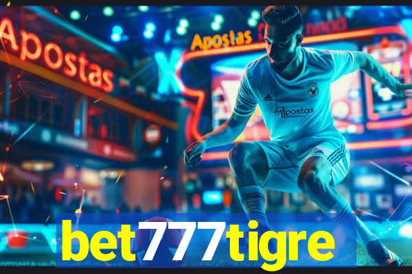 bet777tigre