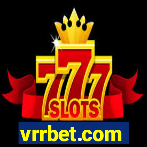 vrrbet.com