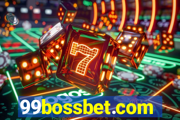 99bossbet.com