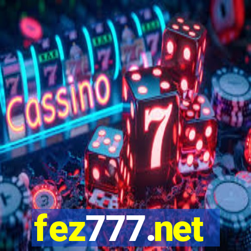 fez777.net