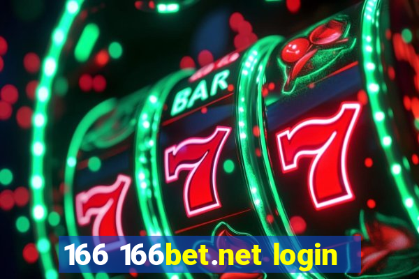 166 166bet.net login