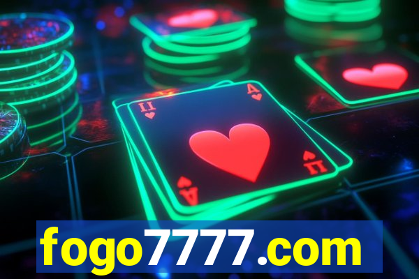 fogo7777.com