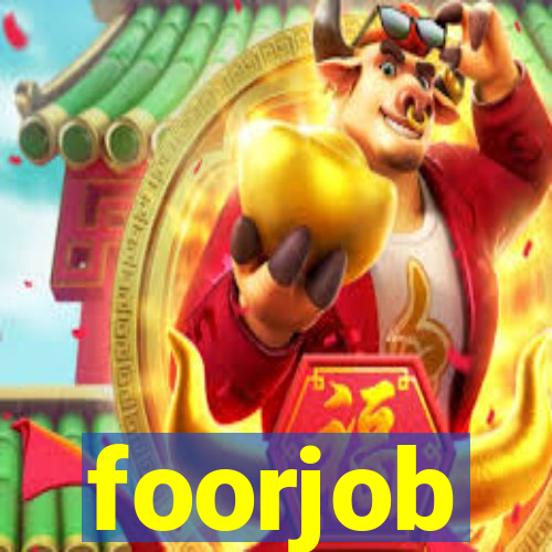 foorjob